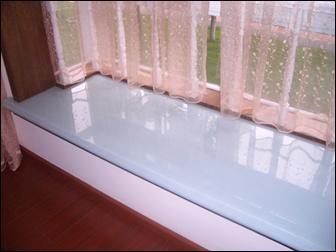 窗台装饰效果图4