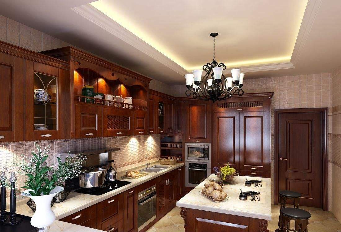 厨卫装修设计效果图 厨卫装修设计效果图