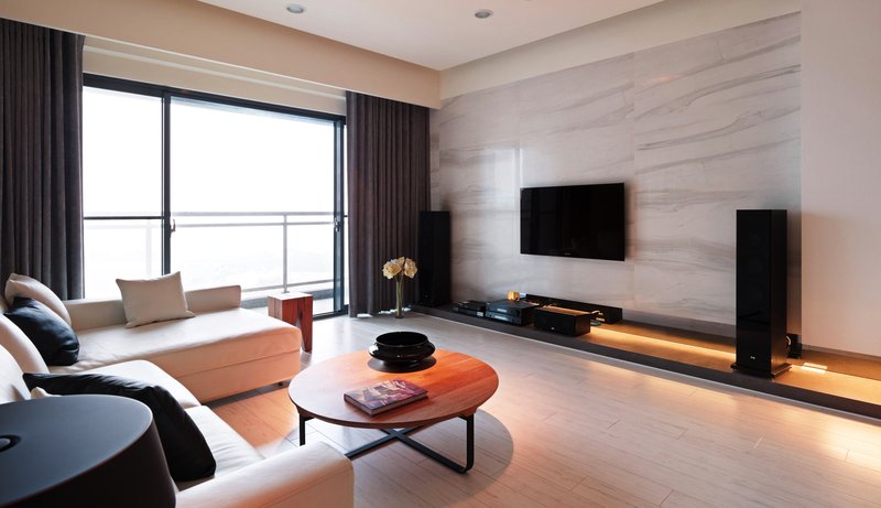 别墅室内装修 别墅室内装修