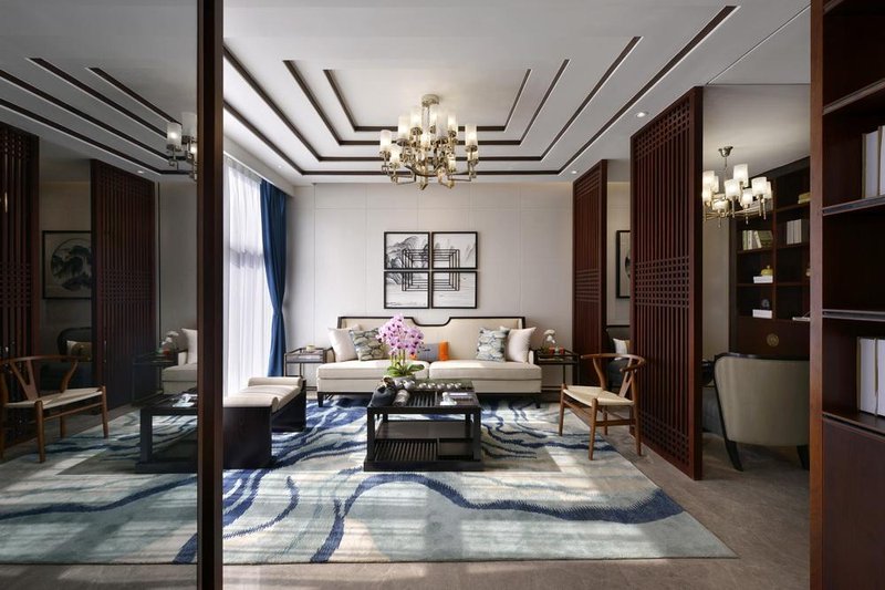 新中式风格如何装修