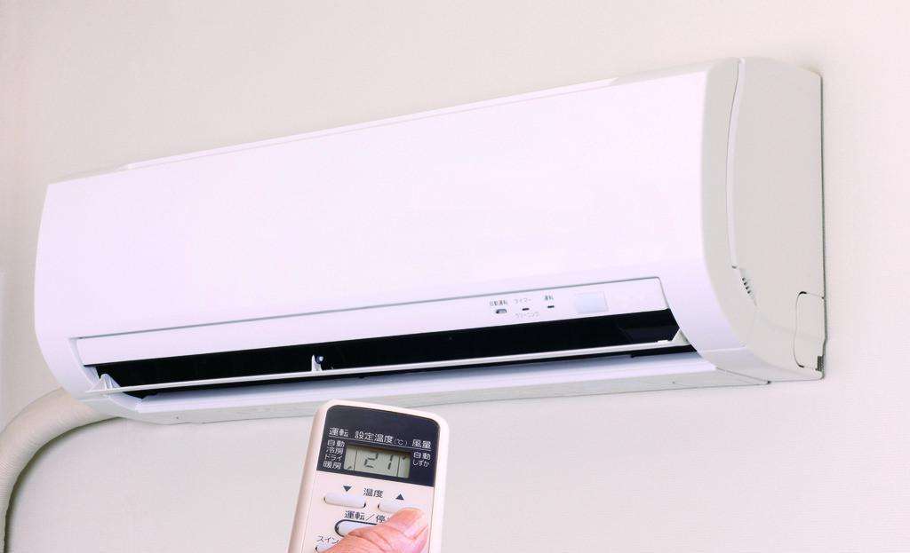 空调如何安装呢 空调如何安装