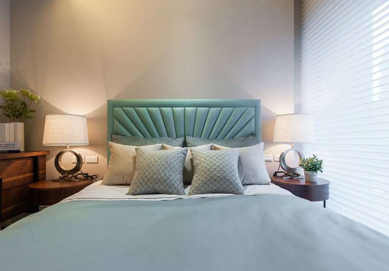 儿童房装修效果图 儿童房装修效果图