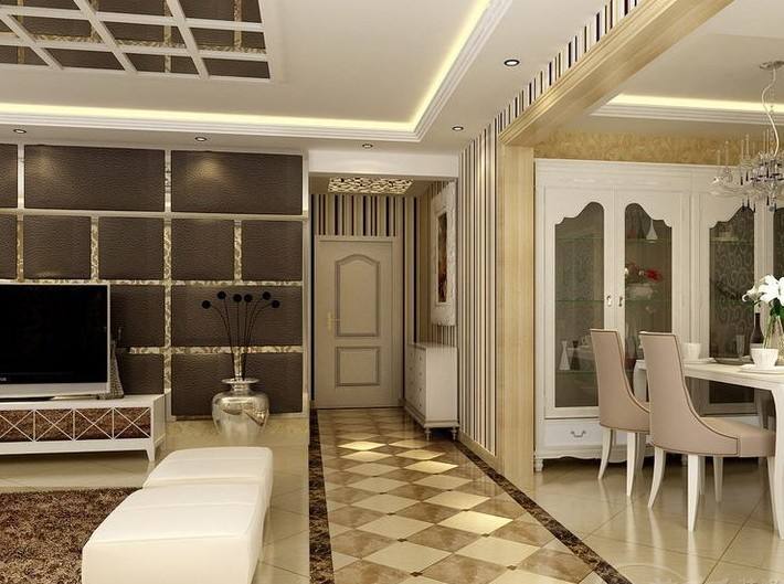 瓷砖装饰 瓷砖装饰