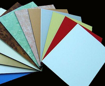 铝塑板装修材料 铝塑板装修材料