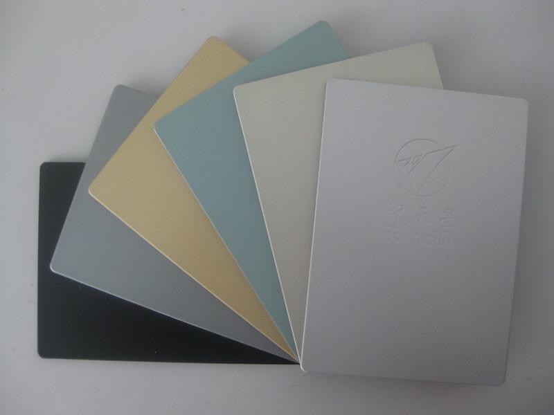 铝塑板装修材料 铝塑板装修材料