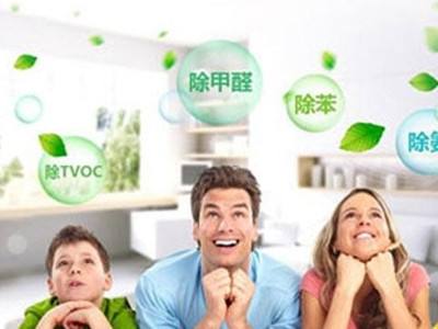 装修后除甲醛的公司 装修后除甲醛的公司