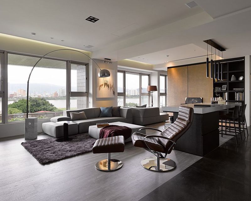 客厅装修 客厅装修