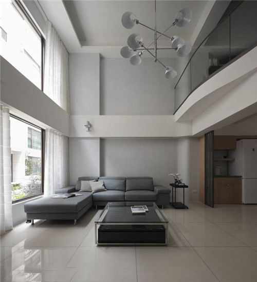 复式楼装修设计 复式楼装修设计