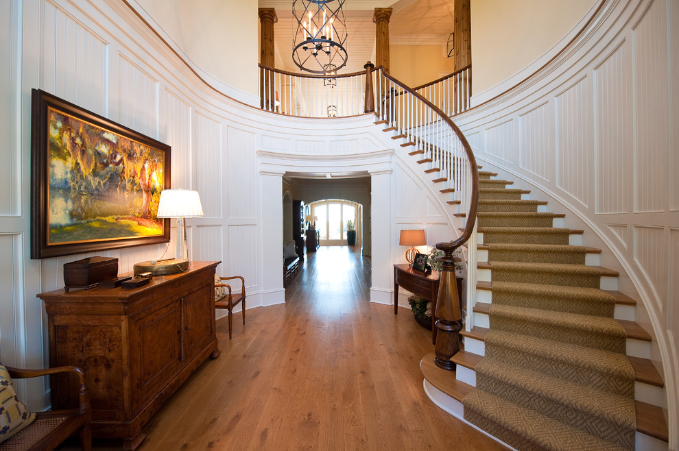 复式楼装修设计 复式楼装修设计