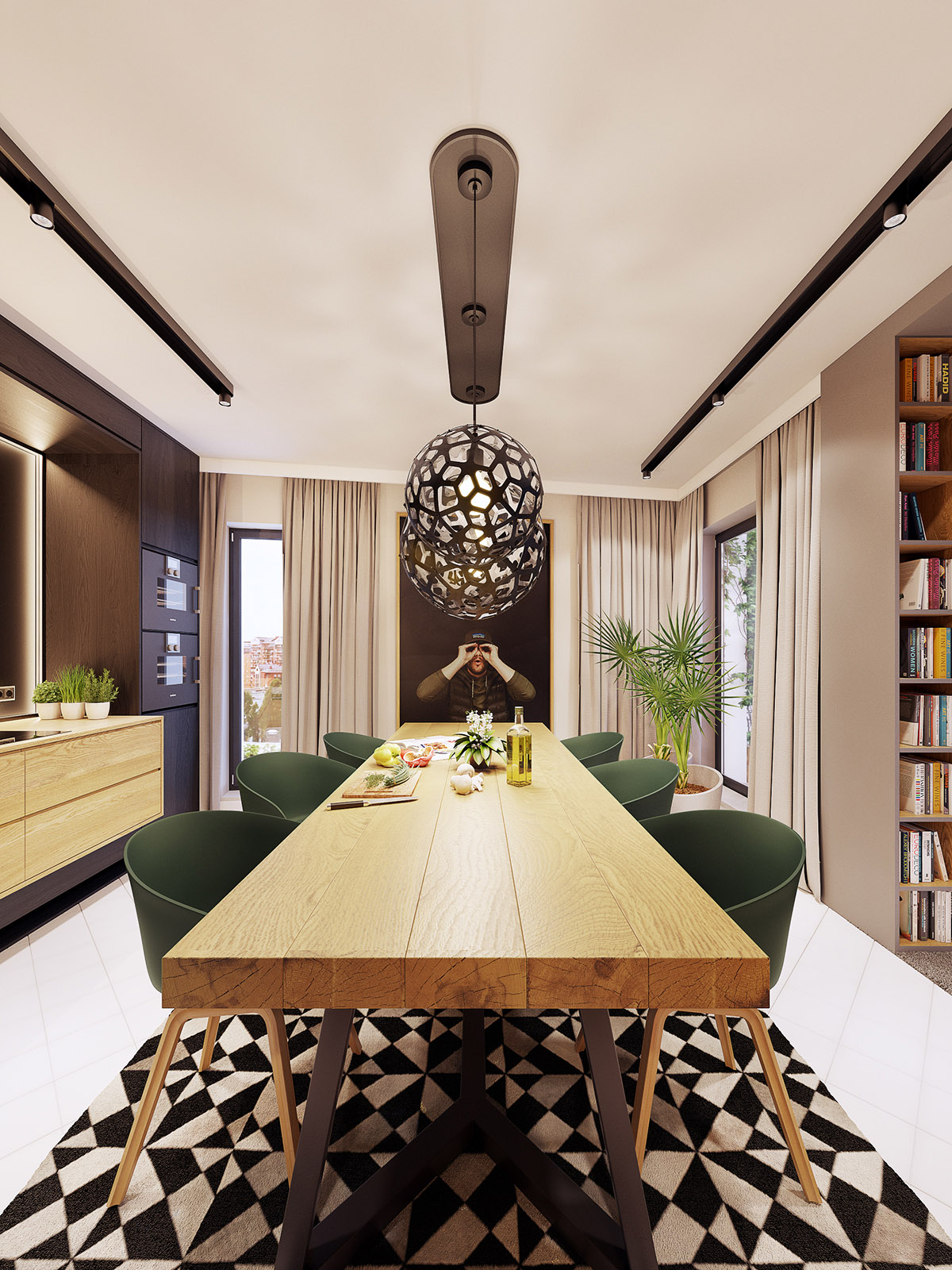 客厅家居软装设计 客厅家居软装设计