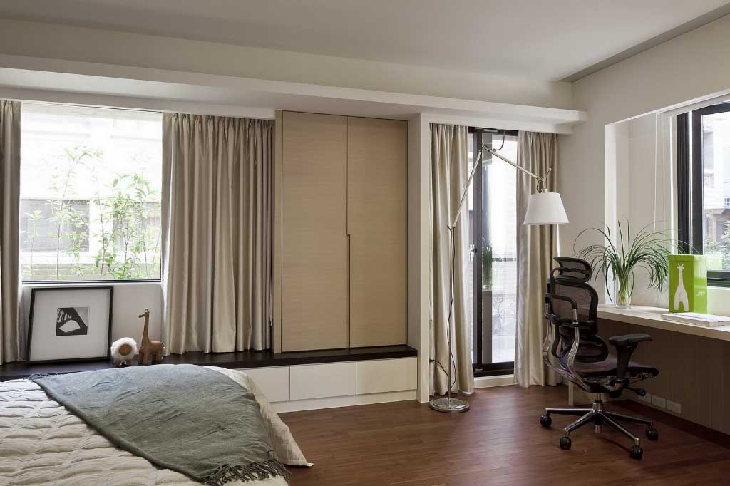 室内装修效果图