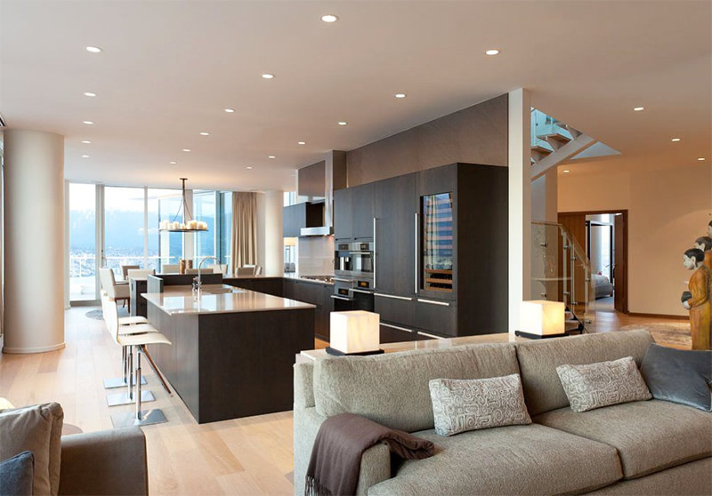 现代简约室内装饰设计 现代简约室内装饰设计