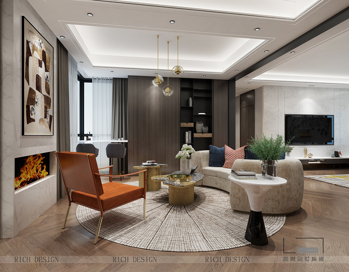 室内装修效果图