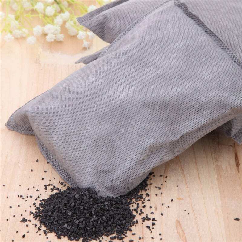 室内去甲醛方法