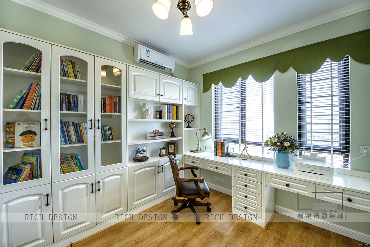 家居装饰设计 家居装饰设计