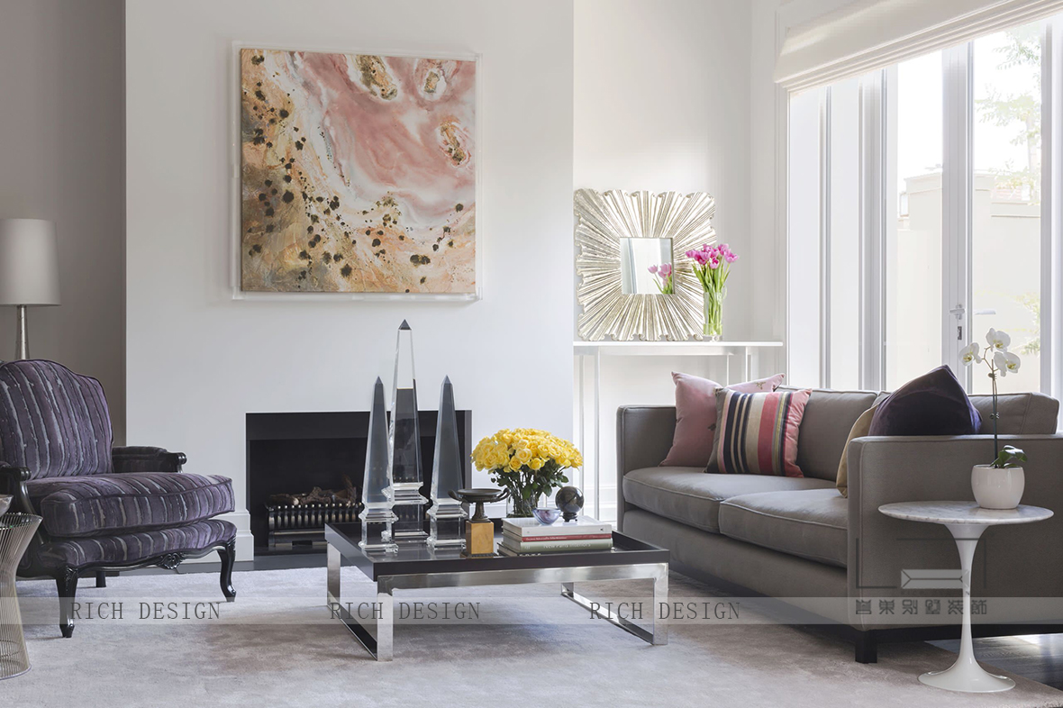 室内装饰设计效果图