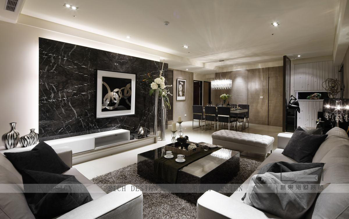 室内装饰设计效果图