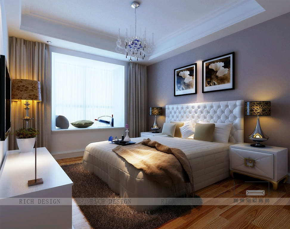 家居装修效果图