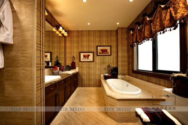 家居装修效果图