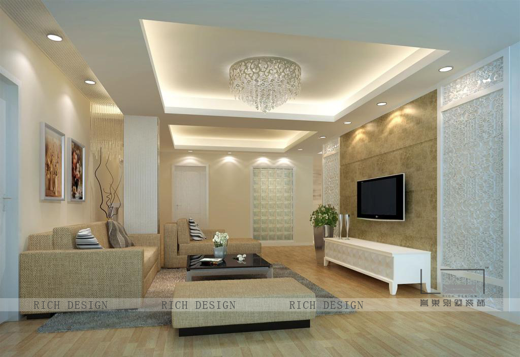 家居装饰设计 家居装饰设计