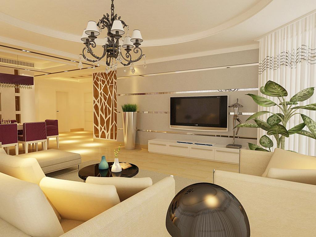 深圳别墅装修公司效果图 深圳别墅装修公司效果图