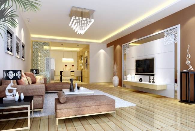 深圳别墅装修公司效果图 深圳别墅装修公司效果图