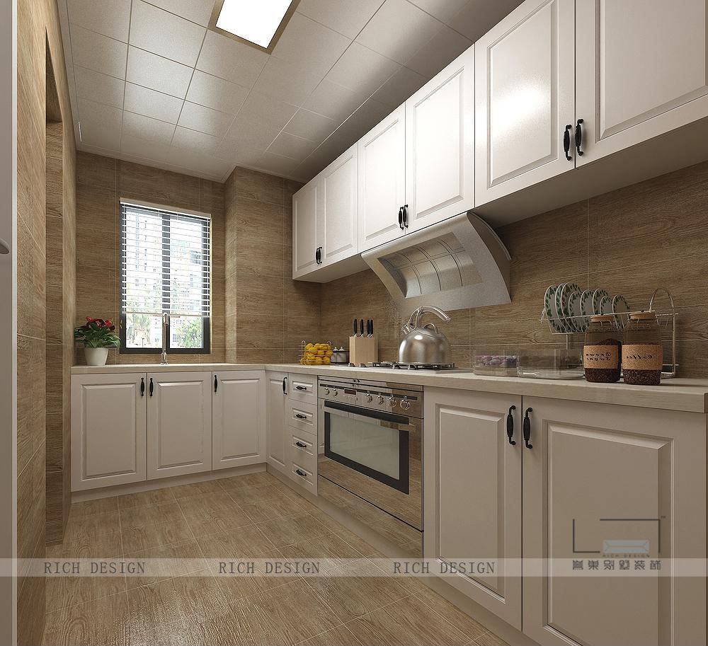 家庭装修效果图