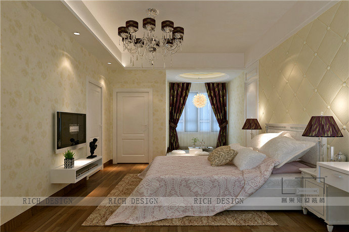 软装规划作用图