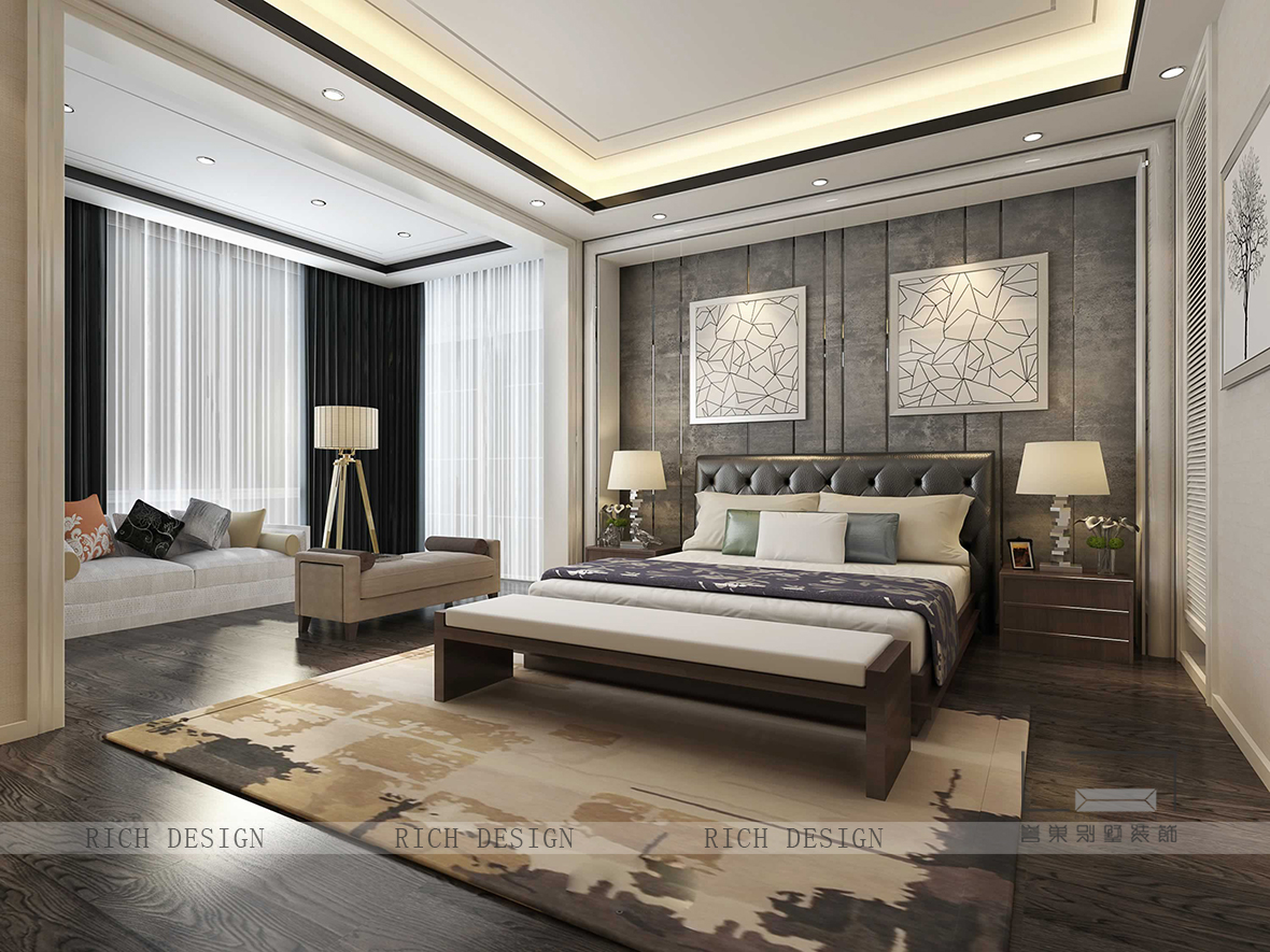 软装规划作用图