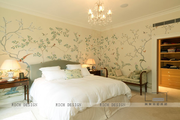 软装规划作用图