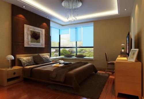 软装规划效果图