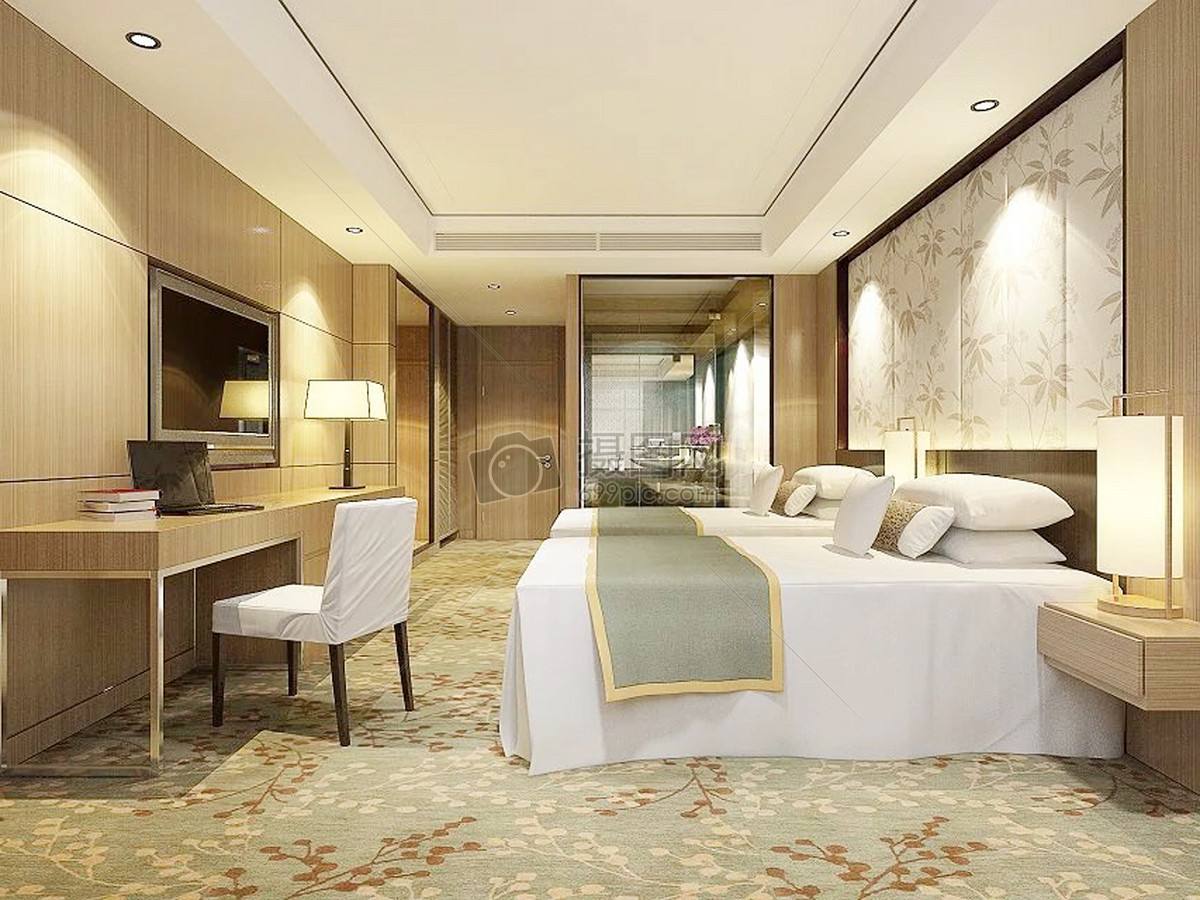 软装规划效果图