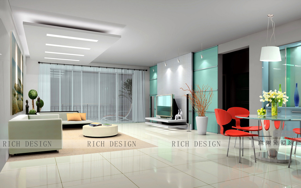 新房装修 新房装修