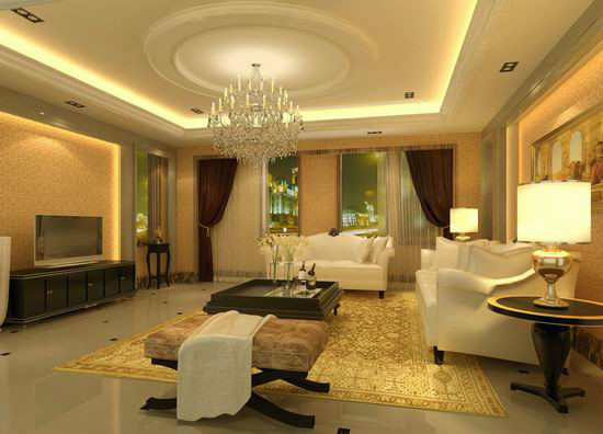 别墅装饰设计 别墅装饰设计