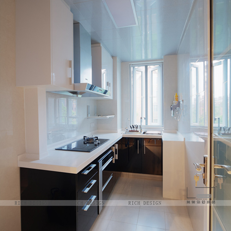 厨房装修 厨房装修