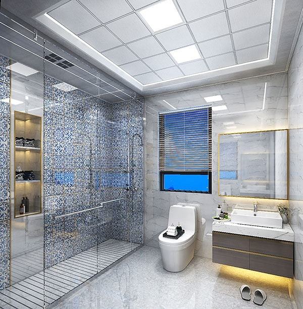 二手房装修规划