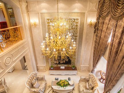 别墅装饰注意事项