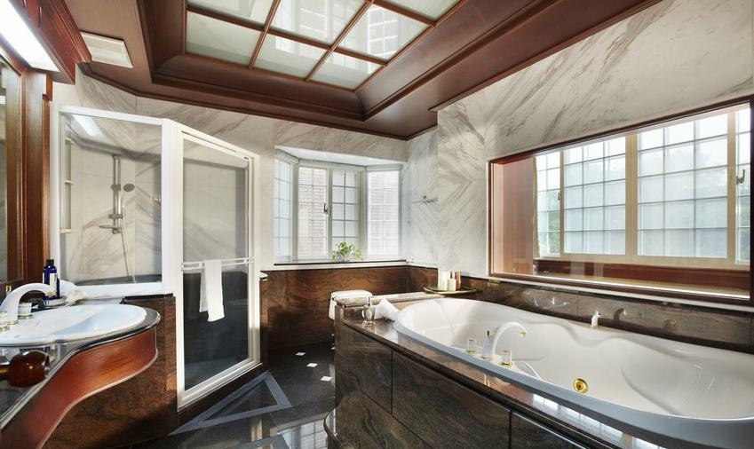 卫生间装修 卫生间装修