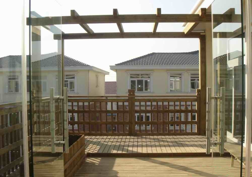 阳台装修 阳台装修