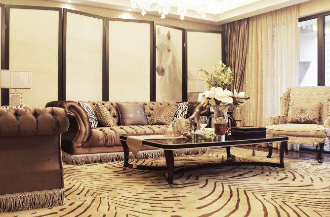 软装搭配 软装搭配