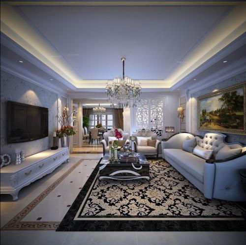 客厅装修 客厅装修