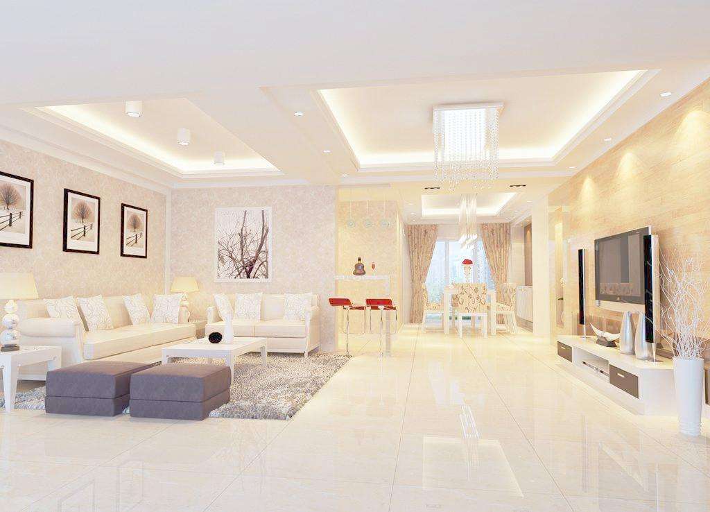 深圳别墅装修设计