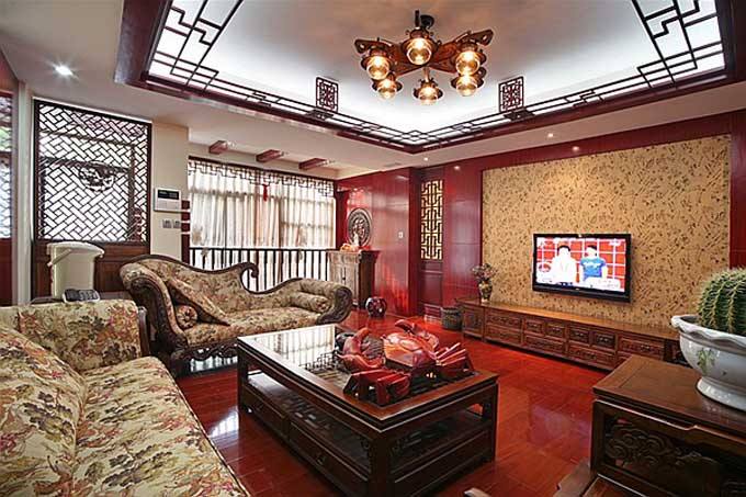 装修效果图 装修效果图