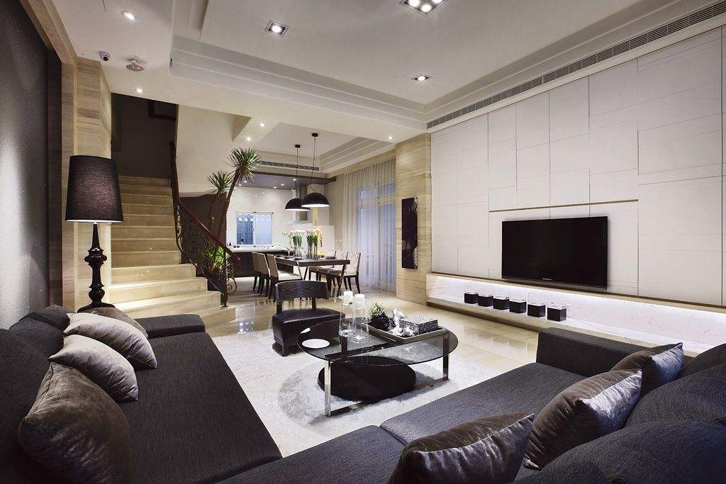 别墅装修 别墅装修