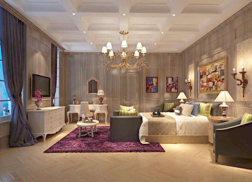 整装装修 整装装修