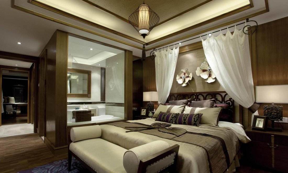 主卧带卫生间有什么优缺点 主卧带卫生间有什么优缺点