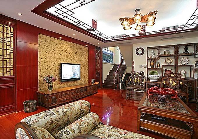 家居装饰风格 家居装饰风格