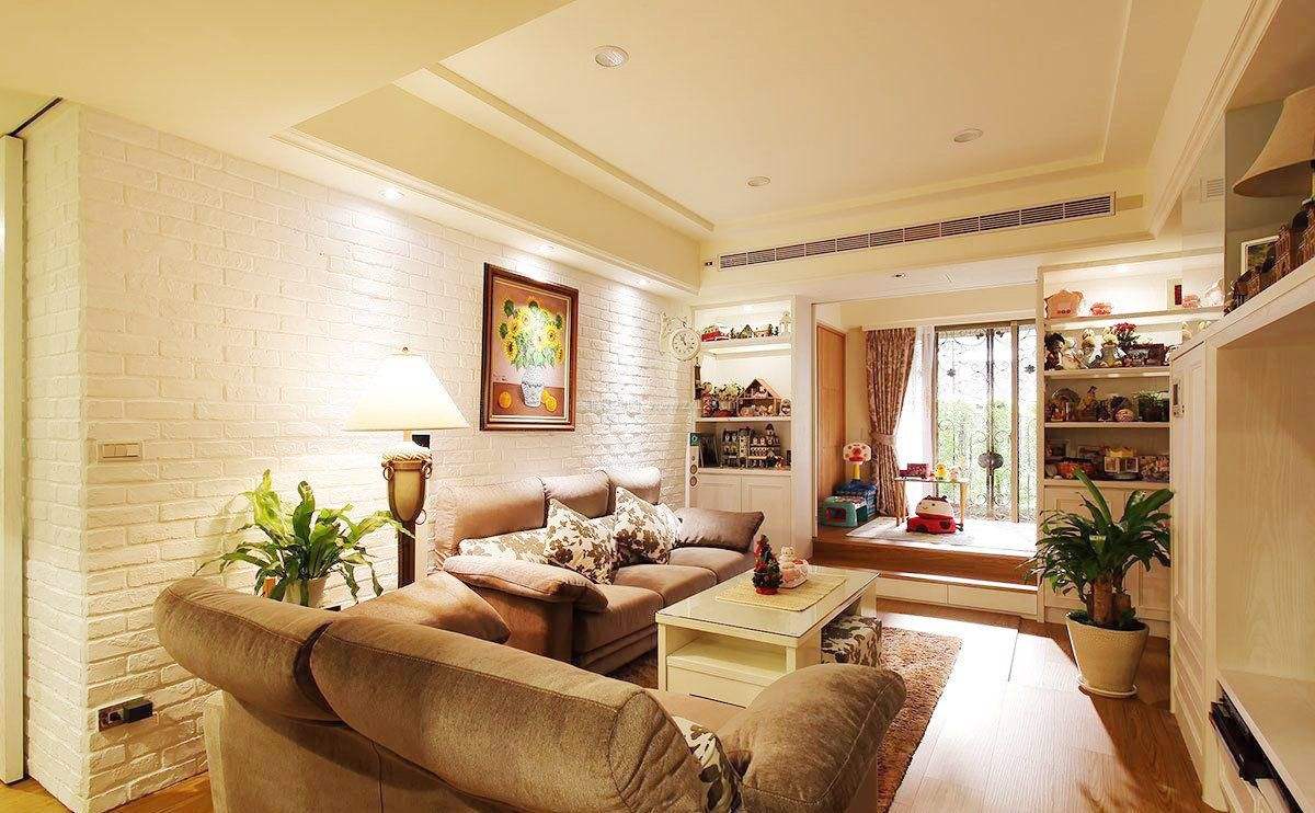 家居装饰风格 家居装饰风格