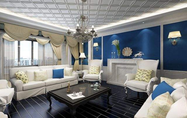 家居装饰风格 家居装饰风格