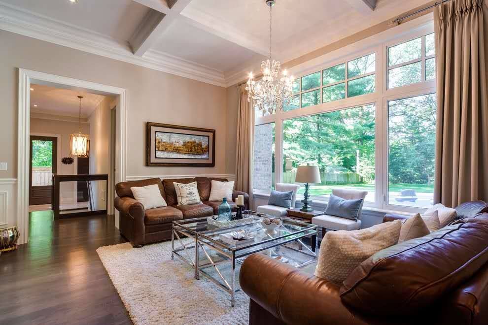 家居装饰风格 家居装饰风格